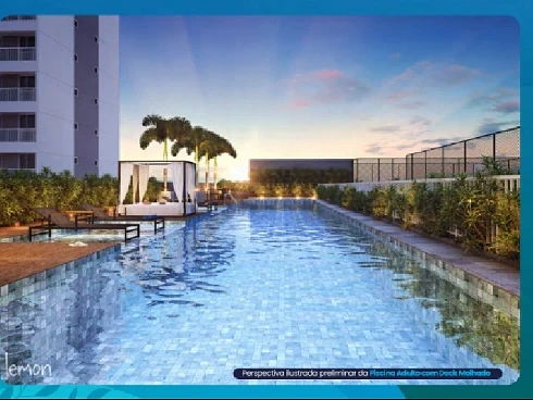 Apartamento com 1 quartos em Vila Leopoldina, São Paulo