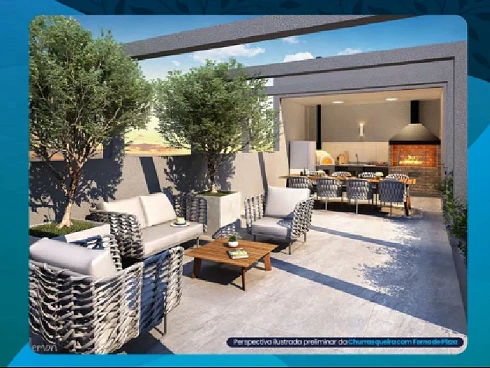 Apartamento 1 Quarto 29m² - Vila Leopoldina - Foto 6