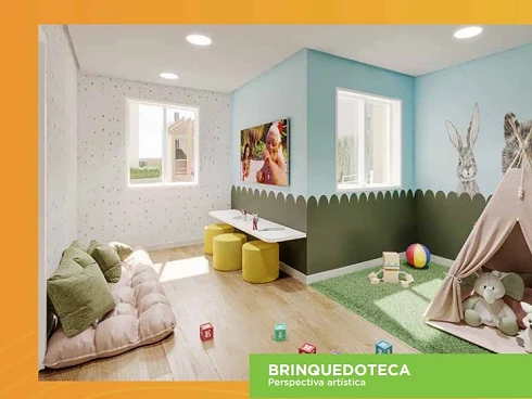 Apartamento 2 Quartos no Bairro do Limão - Zona Norte - Foto 12