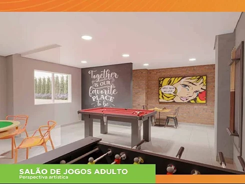 Apartamento 2 Quartos no Bairro do Limão - Zona Norte - Foto 14