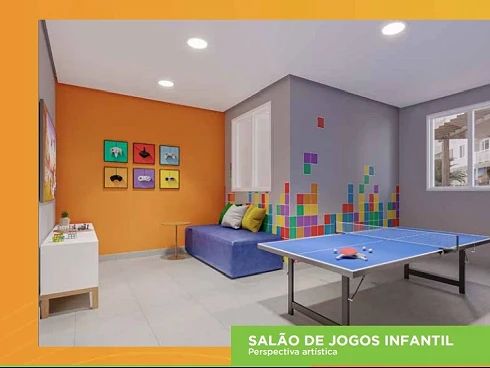 Apartamento 2 Quartos no Bairro do Limão - Zona Norte - Foto 16