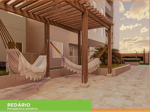 Apartamento 2 Quartos no Bairro do Limão - Zona Norte - Foto 8