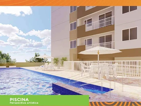 Apartamento em Jardim das Graças, São Paulo