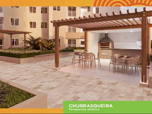 Apartamento em Jardim das Graças, São Paulo