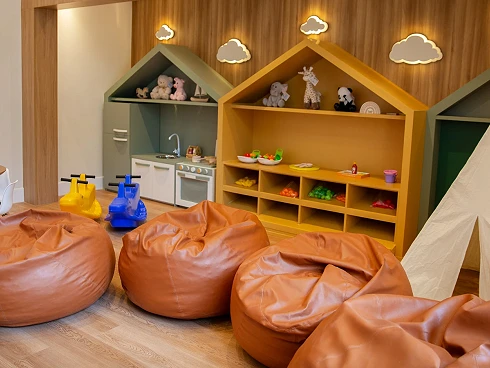 Apartamento 2 Quartos com 1 Suíte e 65m² - Vila Andrade - São Paulo - Foto 9