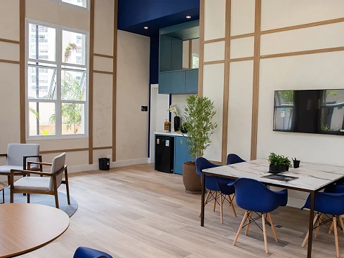Apartamento 2 Quartos com 1 Suíte e 65m² - Vila Andrade - São Paulo - Foto 8