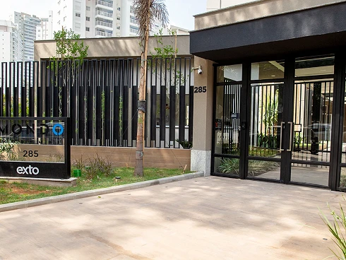 Apartamento em Vila Andrade, São Paulo