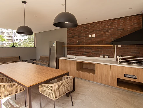 Apartamento em Vila Andrade, São Paulo