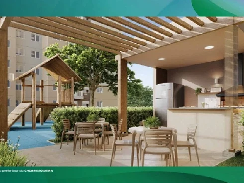 Apartamento em Jardim da Pedreira, São Paulo