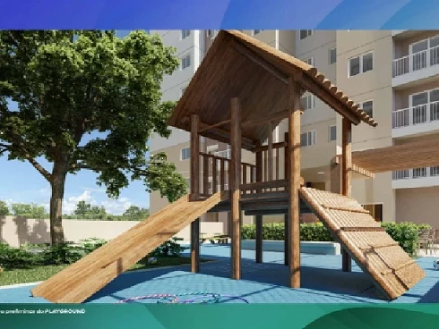 Apartamento 2 Quartos no Inov Zona Sul - Jardim da Pedreira - Foto 6