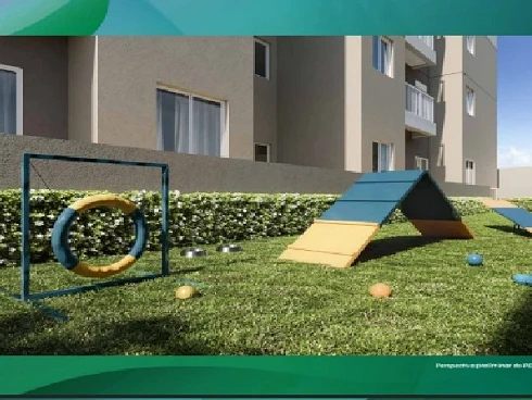 Apartamento 2 Quartos no Inov Zona Sul - Jardim da Pedreira - Foto 7