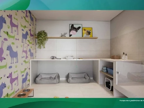 Apartamento 2 Quartos no Inov Zona Sul - Jardim da Pedreira - Foto 10