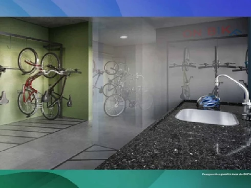 Apartamento 2 Quartos no Inov Zona Sul - Jardim da Pedreira - Foto 12