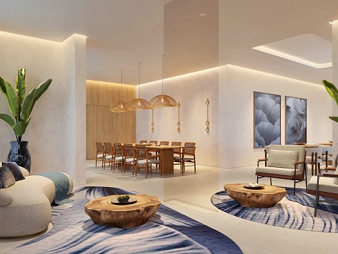 Apartamento em Vila Mascote, São Paulo