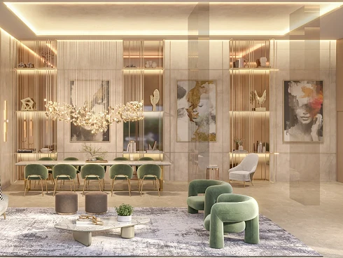 Apartamento em Brooklin Paulista, São Paulo