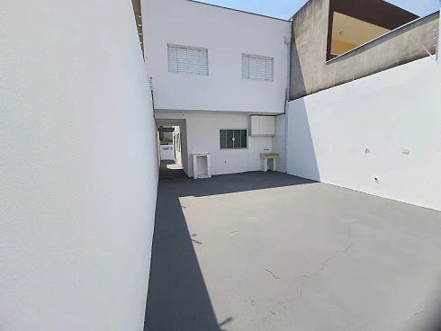 Casa com 3 quartos em San Marino, Caieiras