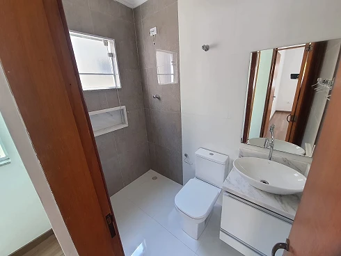 Casa 3 Quartos em Caieiras- Pronta para Morar - Foto 11
