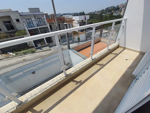Casa 3 Quartos em Caieiras- Pronta para Morar - Foto 9