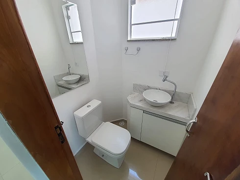 Casa em San Marino, Caieiras