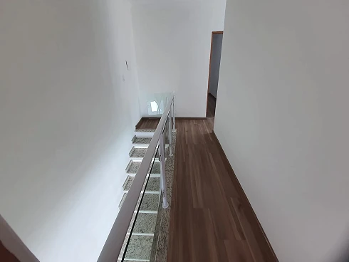 Casa em San Marino, Caieiras