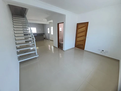 Casa em San Marino, Caieiras