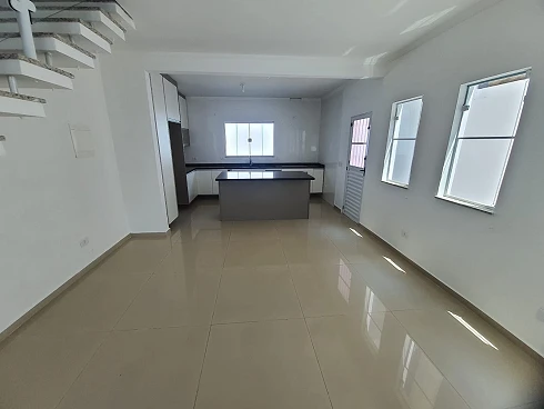 Casa 3 Quartos em Caieiras- Pronta para Morar - Foto 7