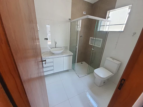 Casa 3 Quartos em Caieiras- Pronta para Morar - Foto 10