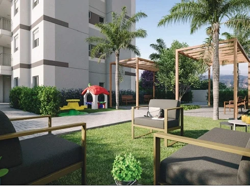 Apartamento em Parque Residencial da Lapa, São Paulo