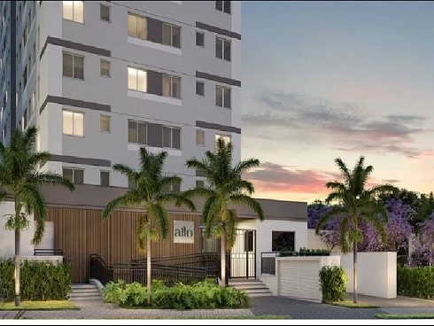 Apartamento em Parque Residencial da Lapa, São Paulo