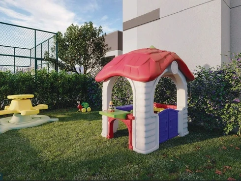Apartamento 2 Quartos no Alto São Domingos -  Lapa - Foto 20