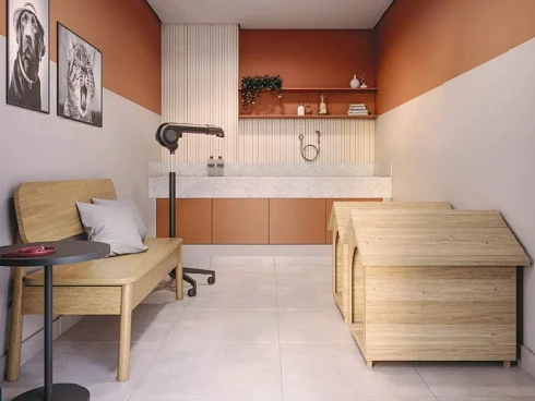 Apartamento 2 Quartos no Alto São Domingos -  Lapa - Foto 14