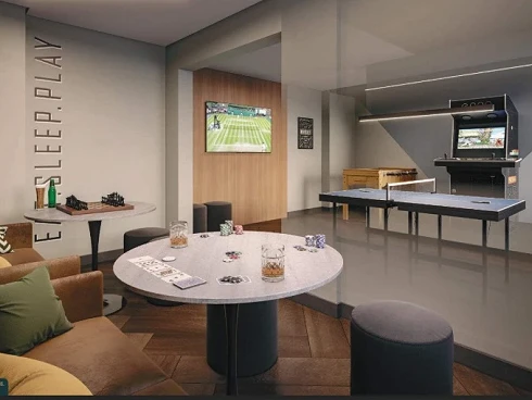 Apartamento em Parque Residencial da Lapa, São Paulo