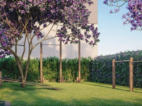 Apartamento 2 Quartos no Alto São Domingos -  Lapa - Foto 16