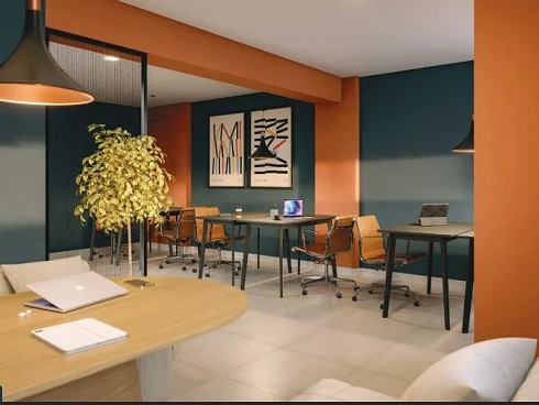 Apartamento em Parque Residencial da Lapa, São Paulo