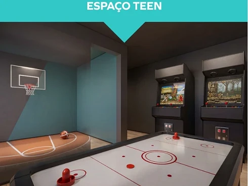 Apartamento 2 Quartos 36m² - Várzea da Barra Funda - Foto 13