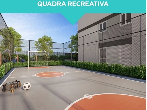 Apartamento 2 Quartos 36m² - Várzea da Barra Funda - Foto 14