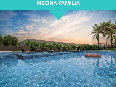 Apartamento em Várzea da Barra Funda, São Paulo