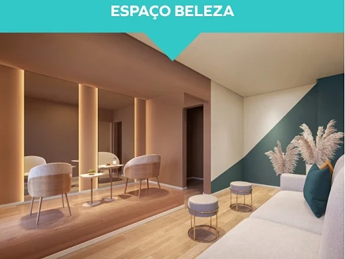 Apartamento 2 Quartos 36m² - Várzea da Barra Funda - Foto 12