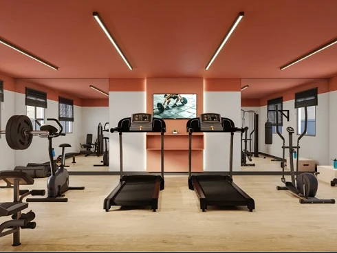 Studio - 26m², Barra Funda -São Paulo - Foto 6