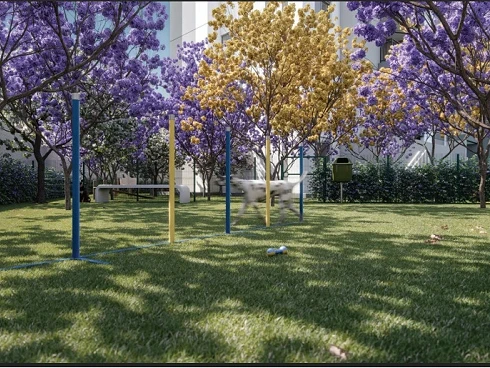 Studio - 26m², Barra Funda -São Paulo - Foto 8