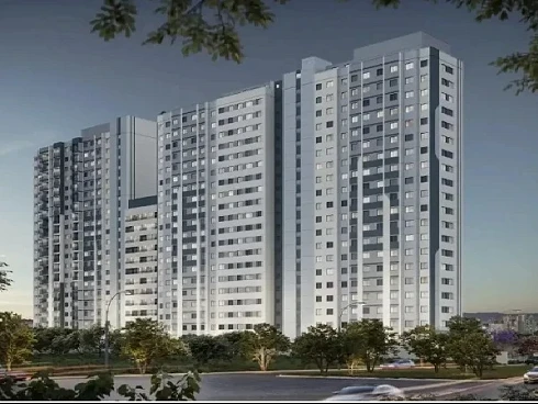 Studio com 1 quartos em Barra Funda, São Paulo