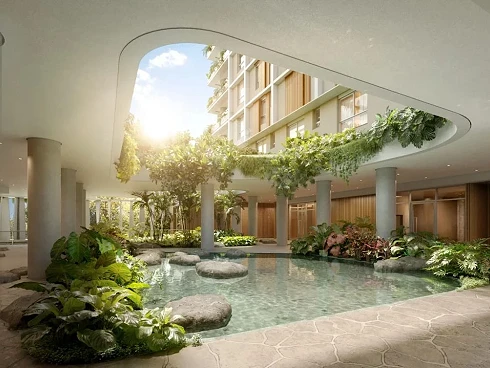 Apartamento 4 Suíte - 370m² - Indianópolis