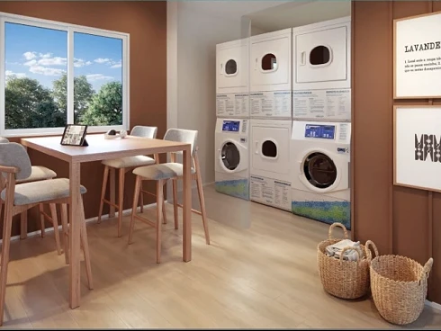 Apartamento 2 Quartos na Estação Pirituba - Vila Pereira Barreto - Foto 16