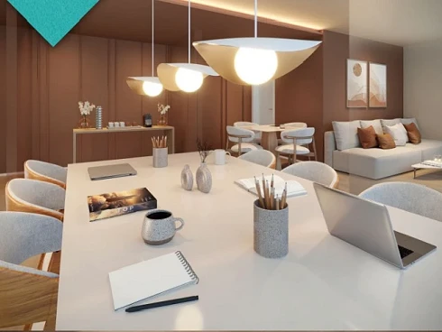 Apartamento 2 Quartos na Estação Pirituba - Vila Pereira Barreto - Foto 6