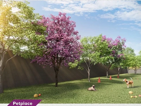 Apartamento em Parque Residencial da Lapa, São Paulo