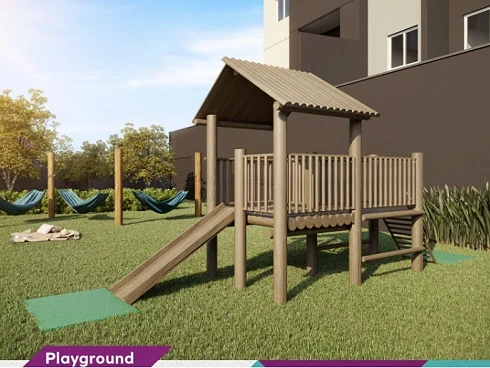 Apartamento 1 Quarto - Parque Residencial da Lapa - Foto 11