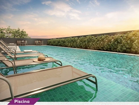 Apartamento com 1 quartos em Parque Residencial da Lapa, São Paulo