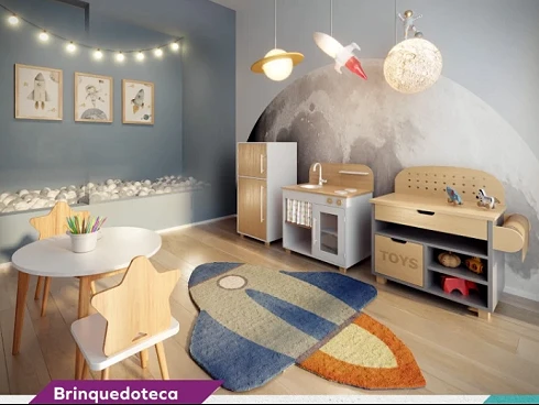 Apartamento 1 Quarto - Parque Residencial da Lapa - Foto 8