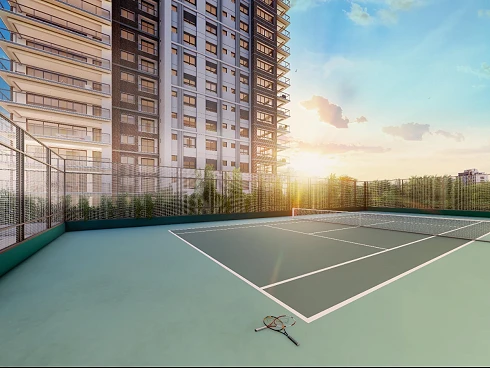 Apartamento  com 4 Suítes e 220m² - Vila Romana - São Paulo - Foto 8