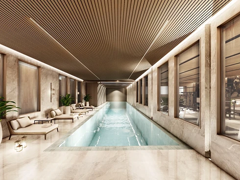 Apartamento em Vila Romana, São Paulo